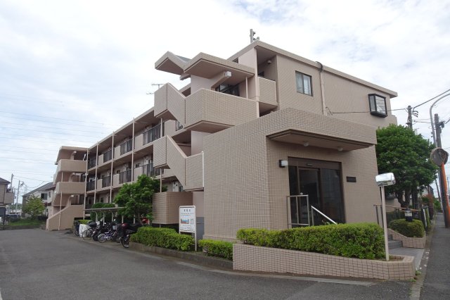 サン・クレスト小林 ※現況優先