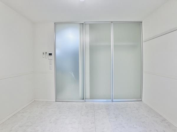 フォルス２１ リビング