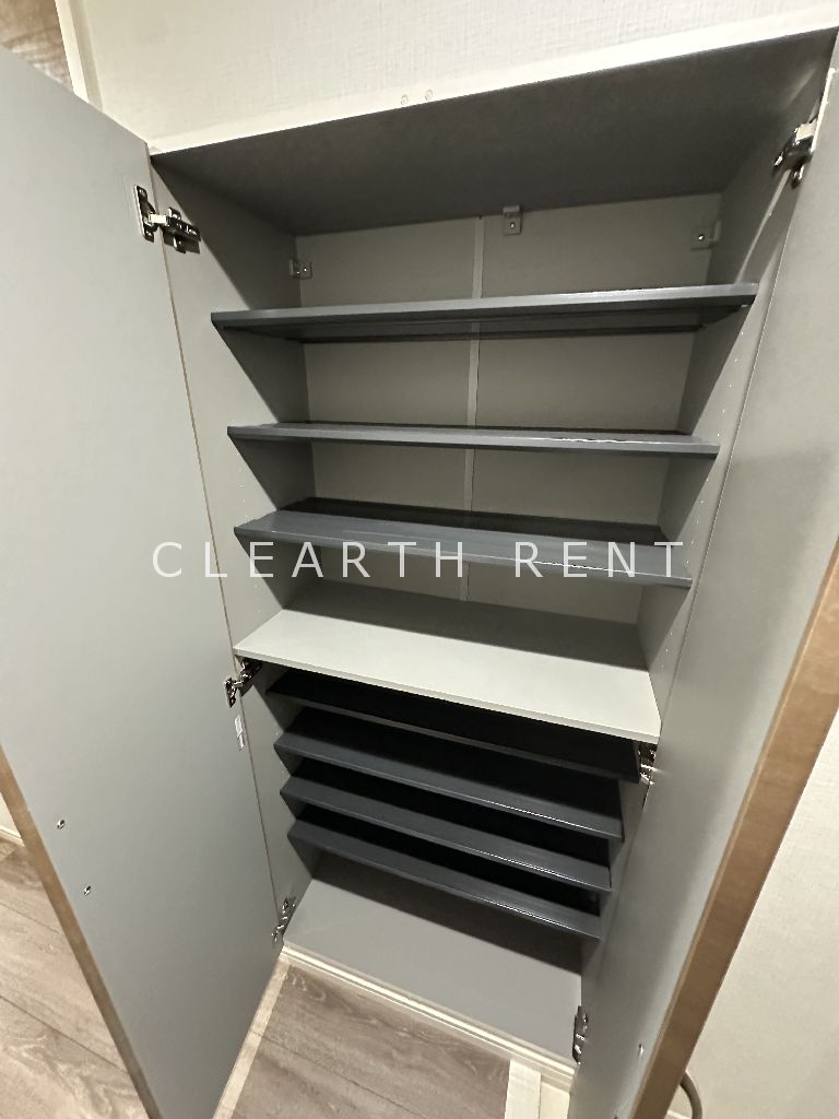 アルファコート町屋6階 同タイプ別住戸写真となります。現況と異なる場合がございます。