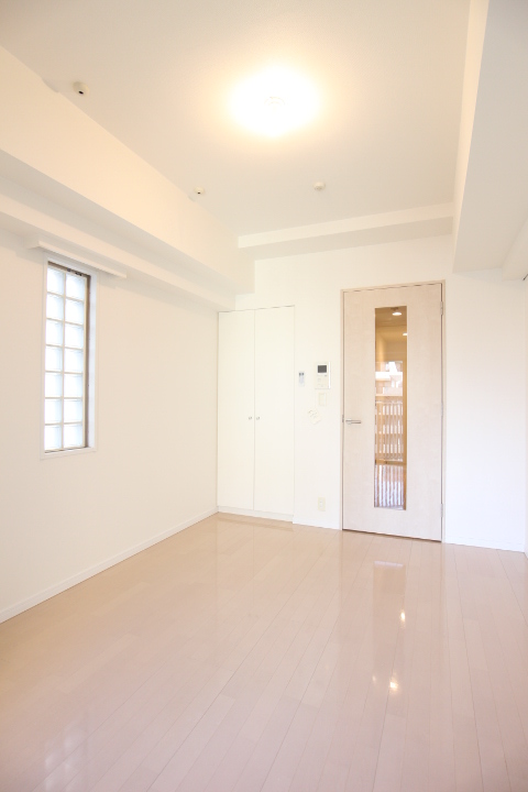 プラウドフラット蒲田Ⅱ506号室 ※参考写真