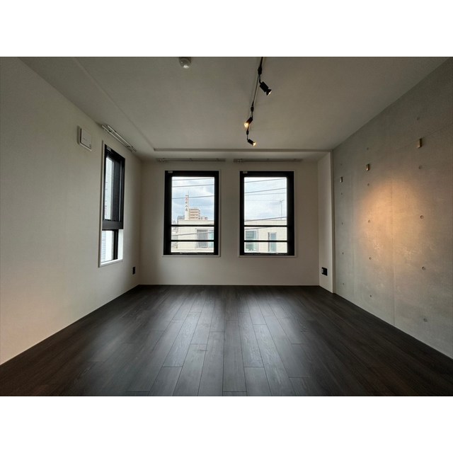 ＰＡＳＥＯ新中野 リビング