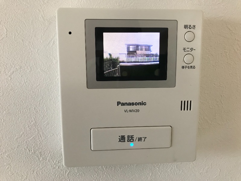 エーリS・A・S2階 部屋その他