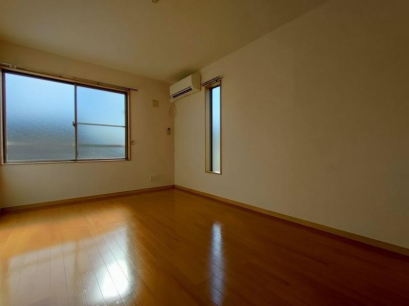 Ｕハイム2階 部屋その他