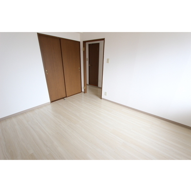 グラン　シャリオ505号室 内観