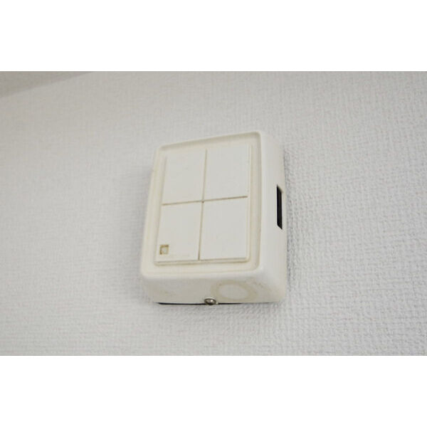 メゾン・ド・オルネ0210号室 部屋その他