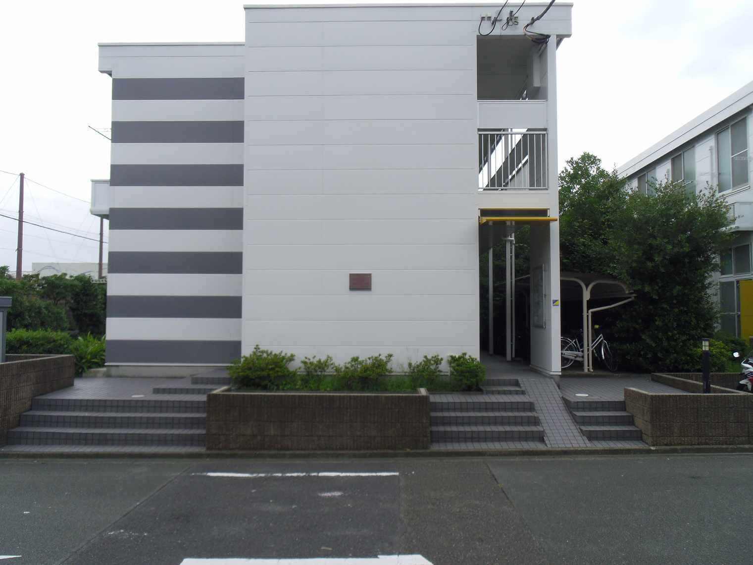 レオパレスヤバタⅠ101号室 部屋その他