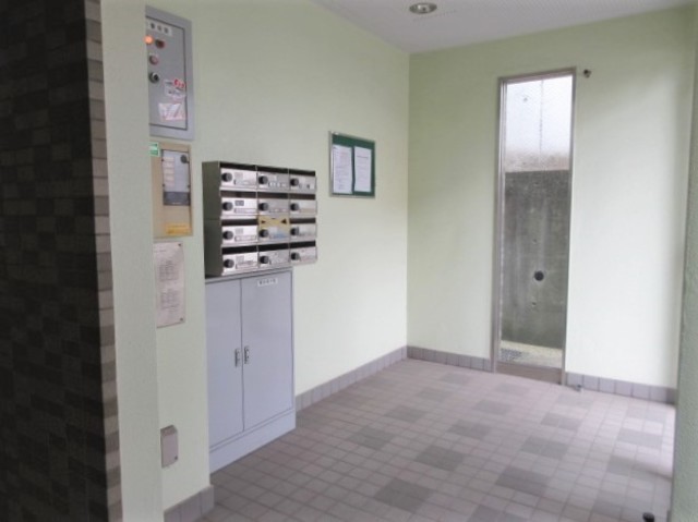 セレーノ希望ヶ丘0401号室 ※現況優先