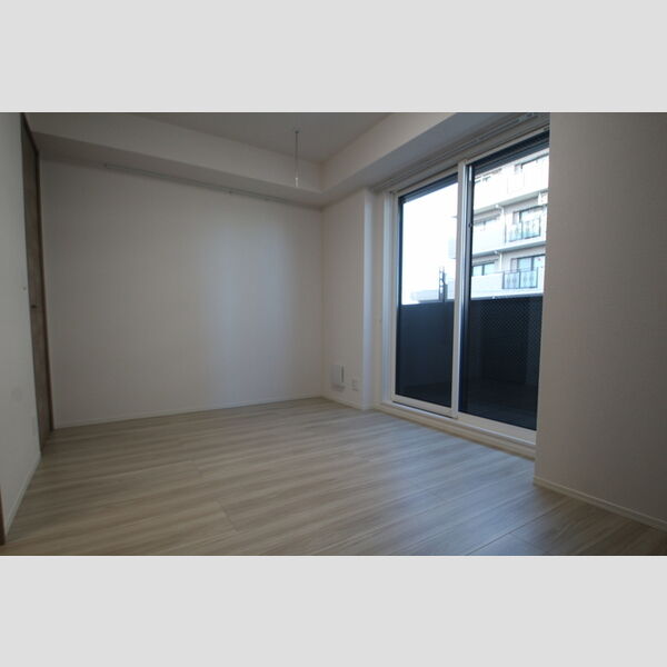 セレスティア大谷田Ⅱ303号室 洋室