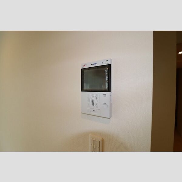 SOULAGEMENT アルソック　ホームセキュリティ&テレビインターホン