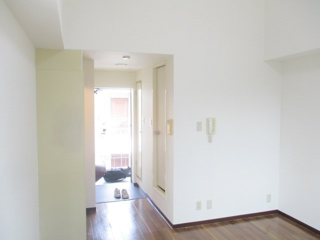 ハイネスプラザ新宿５4階 部屋その他