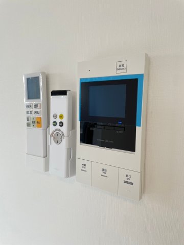 DIPS野方RESIDENCE903号室 セキュリティ