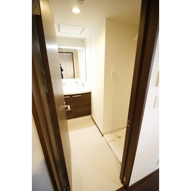 リコルテ 北大宮 内観