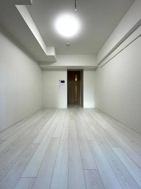 ガーラ・プライム横濱関内6階 部屋その他