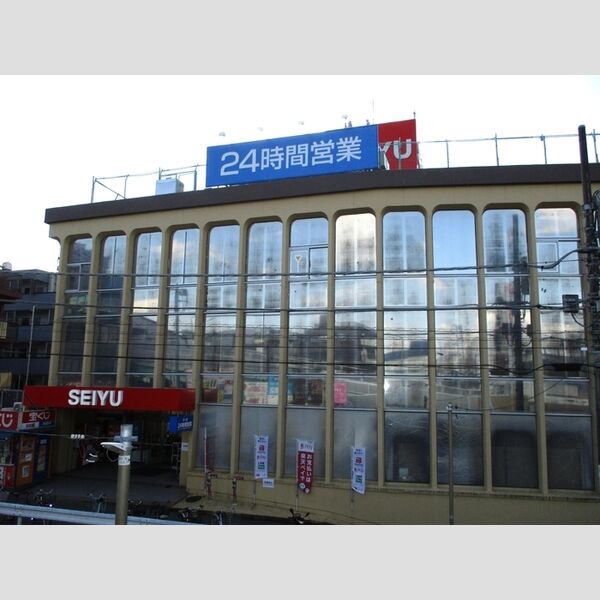 モアナ 西友新検見川店
