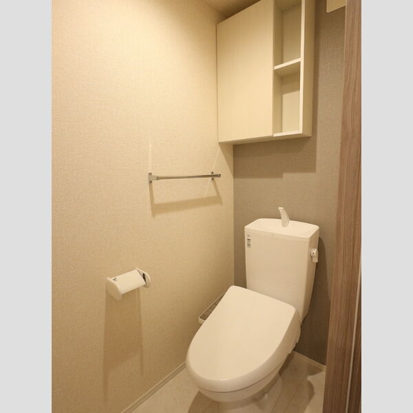 Grand Station 宮上Ⅱ トイレ