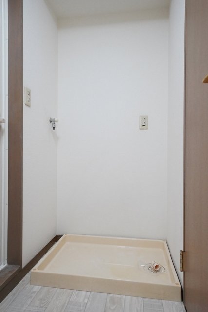 ヒューマンアール 部屋設備