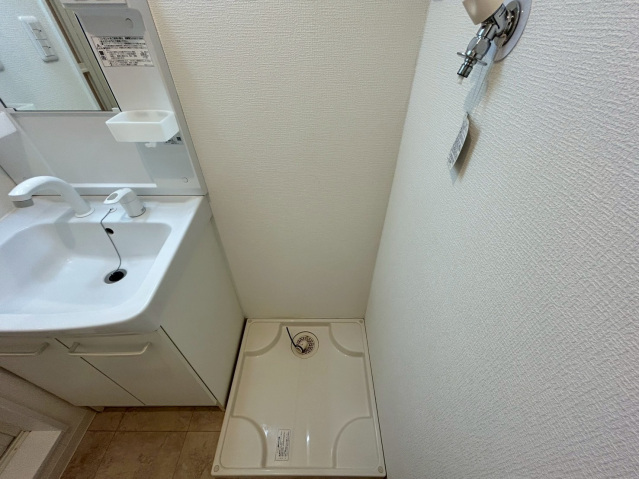ＣＢ東宮原リーザ2階 部屋その他