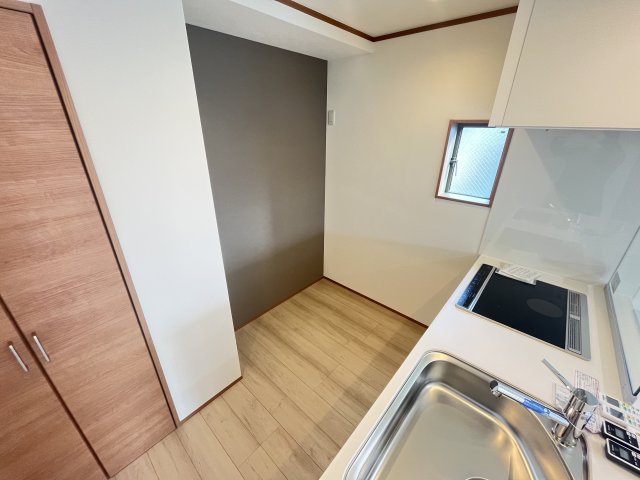 ＲＥＺＥＲＶ0302号室 その他