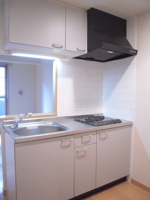 プレシャス キッチン