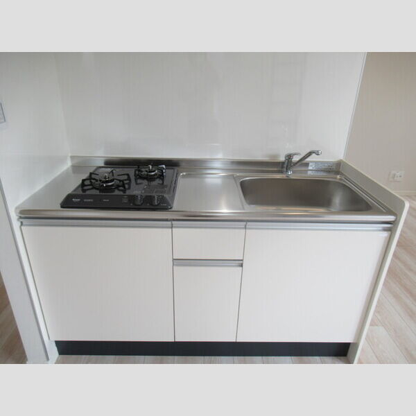 DCR並木町 システムキッチン