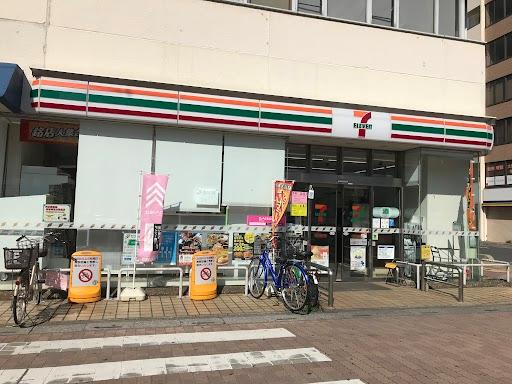 オレンジクレスト セブンイレブン新所沢駅東口店まで151ｍ