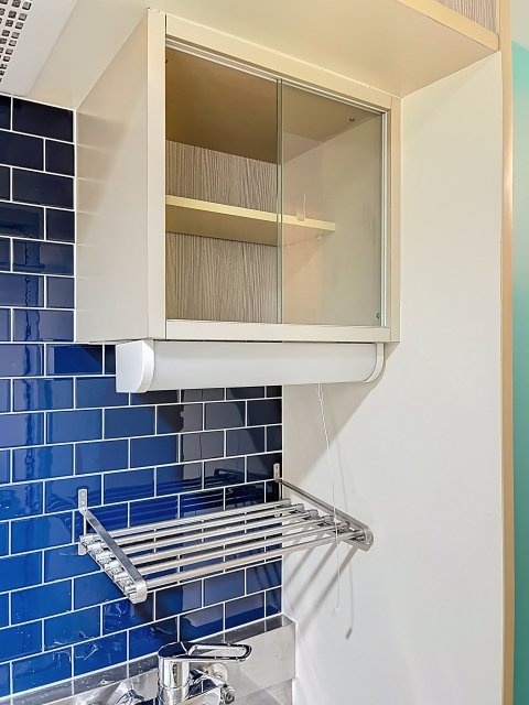 トップ大倉山 キッチン