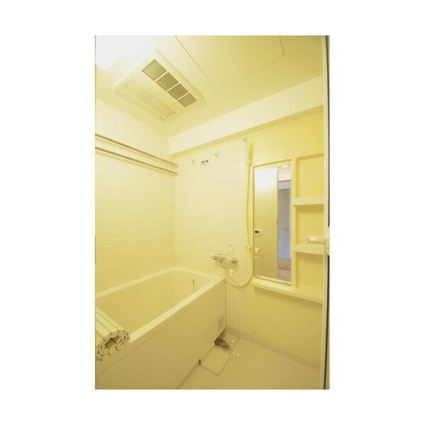 カメットI お風呂