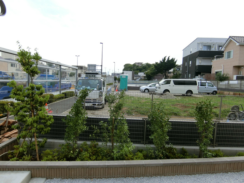 リブリ・プレジール志村三丁目3階 部屋その他