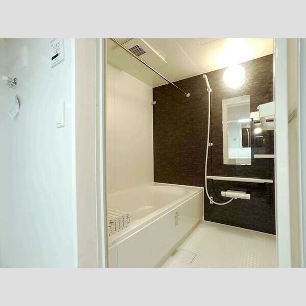 Calore湘南　3階 浴室