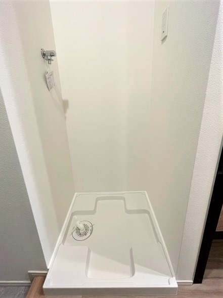 レジディア木場4階 部屋その他