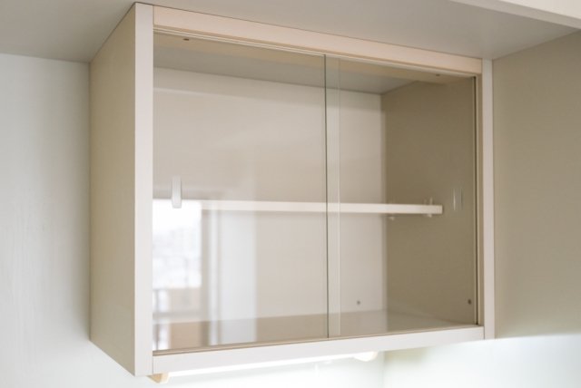 ﾀﾞｲｱﾊﾟﾚｽ・ｽﾃ-ｼｮﾝﾌﾟﾗｻﾞお花茶屋6階 キッチン