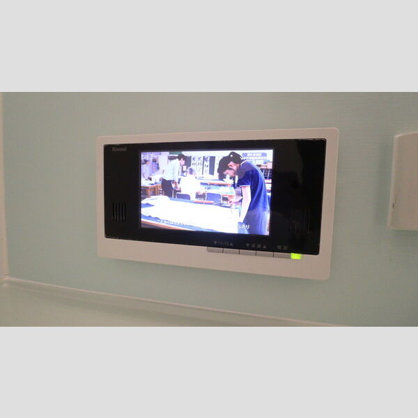 ルミエル　N101号室 ★浴室テレビ★