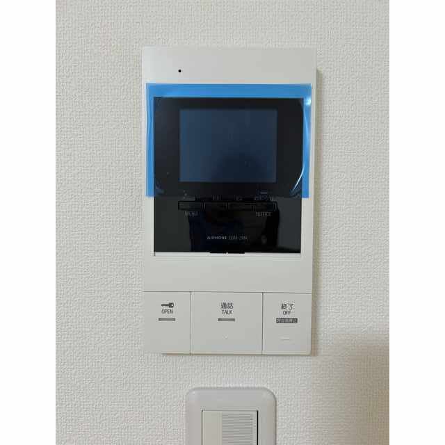 エクセラン西尾久South 内観