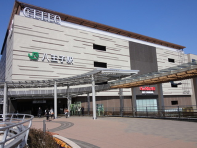 東亜建設第１２ビル1002号室 CELEO八王子南館