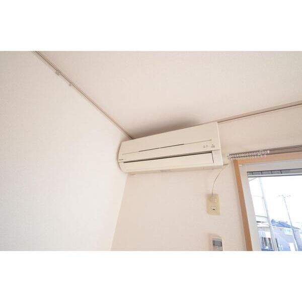 プリマベーラ 部屋設備