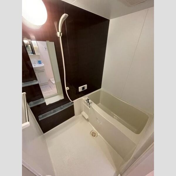 オルテシア　Ⅰ 浴室