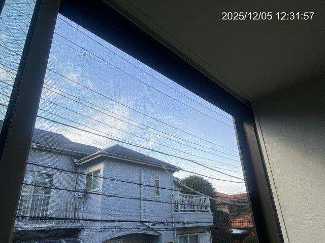 リテラス目黒三丁目2階 展望