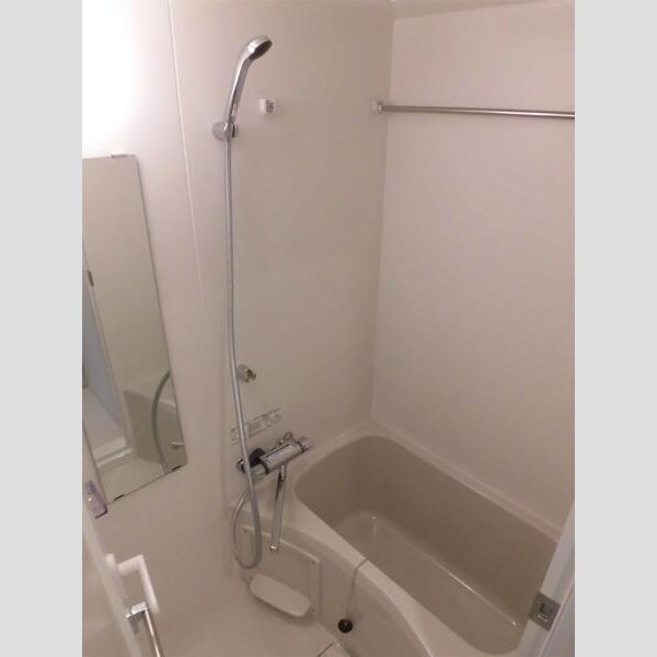 MAXIV川崎 トイレ