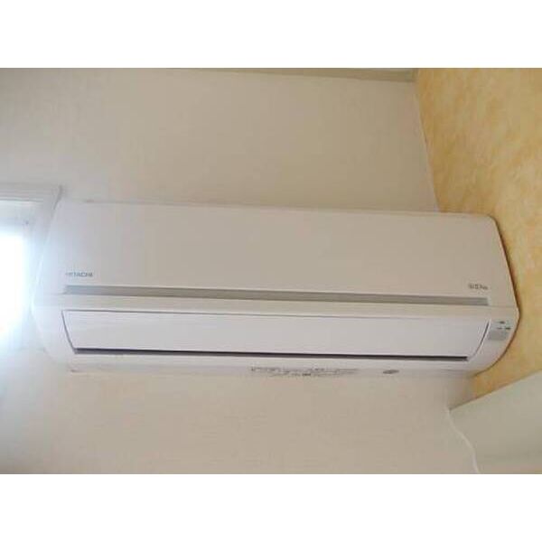 ジュネス弐番館0102号室 部屋その他