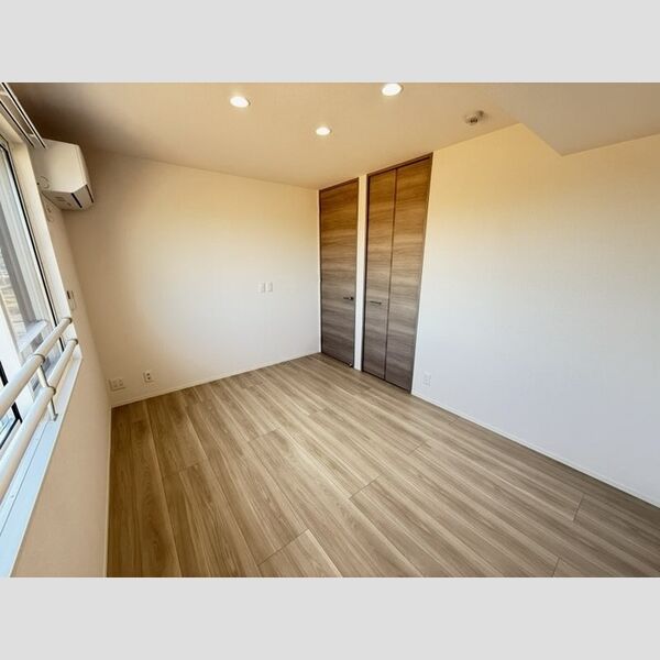 サリサ.l201号室 洋室