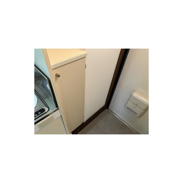 メゾンゼルコーワ 内観