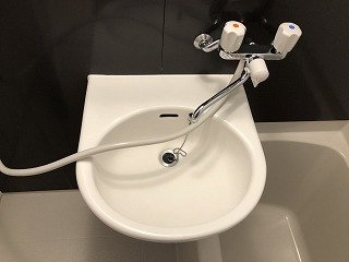 プレール・ドゥーク本所吾妻橋 お風呂
