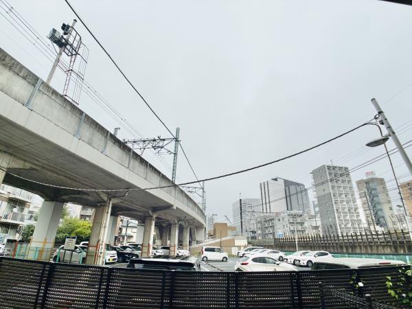 フォルス船橋ＩＩＩ1階 部屋その他