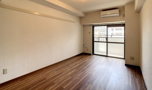 メゾンカルム横浜4階 部屋その他