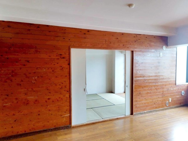 YMビル302号室 部屋その他