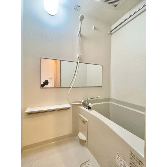 ビーバレーＭⅢ201号室 同建物別部屋の参考画像