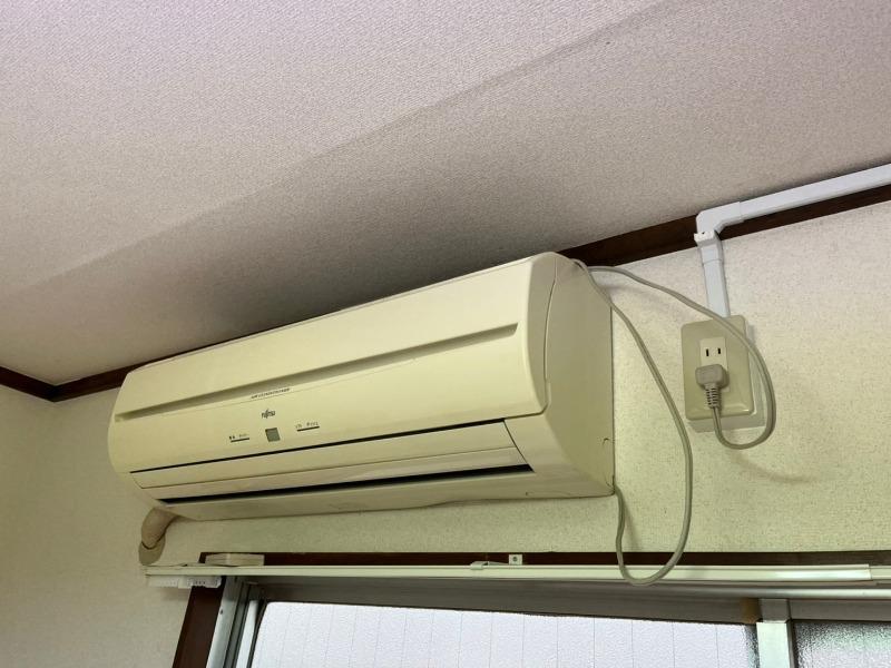 ハイツA ※別部屋参考写真