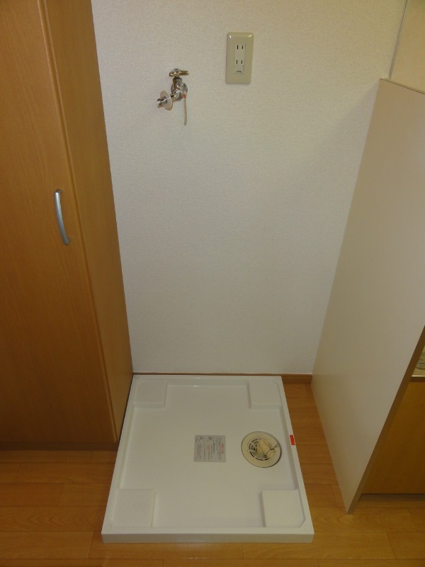 クレアーレ瑞江Ⅰ1階 部屋その他