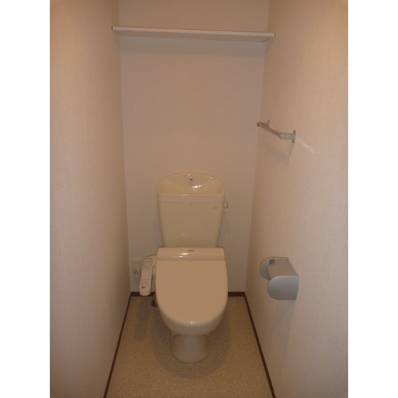 Ｓｅｐｉａ　ＣｏｒｔⅠ2階 内観