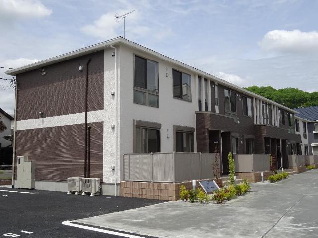 エル・クーレの外観画像